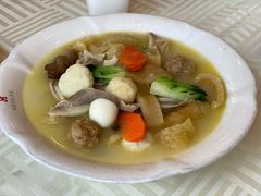 -怡园饭店-餐厅(四望亭店)