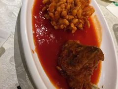 -马凯餐厅(长椿街店)