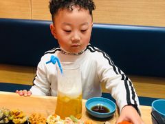 -晴季寿司(红旗街万达店)