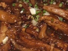 -李老爹香辣蟹(宣武门店)