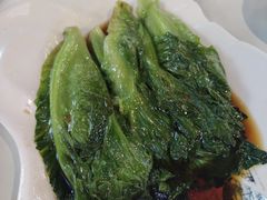 -帕米尔食府(白云观店)