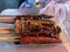 -胡仁根胡记炸炸炸