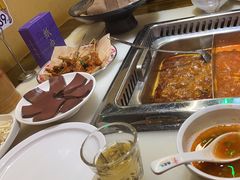 -重庆高老九火锅(昆山万象汇店)