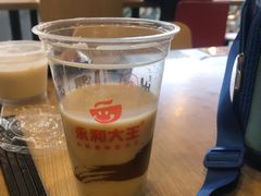 -永和大王(蛙嫩鸡香煲煲鲜·军博店)