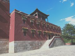 -须弥福寿之庙