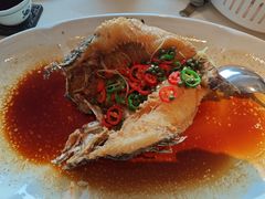 -侨美食家·粤菜(体育西路店)