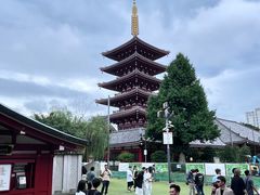 -浅草寺