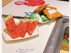 -海底捞火锅(玉桥商业广场店)