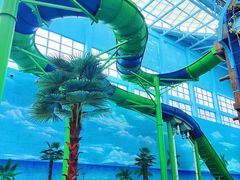 -广州融创水世界