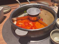 -巴奴毛肚火锅(京西大悦城店)