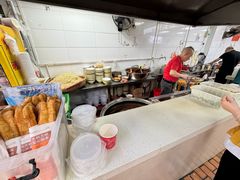 -汪胖子襄阳牛肉面(华丰路店)