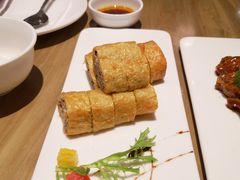 -枣子树·素食餐厅(普陀山店)
