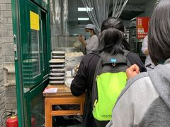 -天泽祥·鼓楼馒头(鼓楼店)