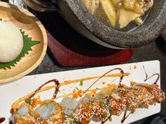 -将太无二·北美传奇寿司(荟聚购物中心西红门店)