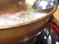 -北门涮肉·炭火铜锅涮肉(什刹海店)