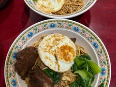 -金杨拉面王小吃面馆·牛三宝面·红烧牛肉粉