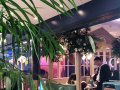 -夏日玛莉西餐厅(岳阳花板桥步步高店)