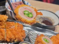 -胜博殿日式炸猪排(侨福芳草地店)