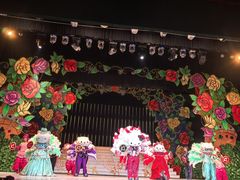 -安吉Hello Kitty乐园