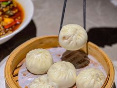 -新渝城·川菜·火锅(区庄店)