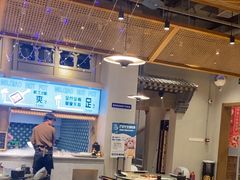 -乔先生涮肉·鲜活牛羊肉火锅(塘沽店)