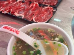 -三头牛·潮汕牛肉生蚝火锅 (夏湾店)