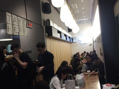 -喜茶(深圳福田星河COCO Park店)