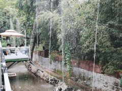 -丽泽山庄·生态怀柔菜·虹鳟鱼(红螺寺店)