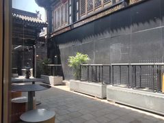 -肯德基(平遥古城店)
