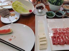 -宝泉铜锅(高新店)