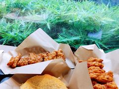 -Taco Bell 塔可钟(民田路店)