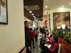 大堂-又一间茶点轩(百汇广场店)