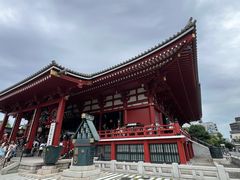 -浅草寺