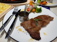 -夏日玛莉西餐厅(中茂城店)