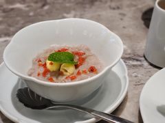 桂花芋泥-四道菜·福建菜馆(新街口金鹰店)