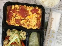 -顺风海鲜港(金玉兰店)