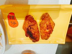 -谭仔米线(皇庭广场店)