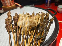 -醉烧膘·烧烤夜宵王(总店)