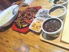 -广合草鸡·泰山炒鸡(温泉路店)