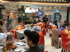 -东来顺饭庄(王府井步行街店)