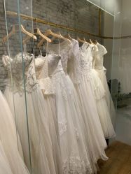 -LA GRACE高端婚纱礼服定制馆