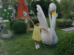 -安徒生童话乐园