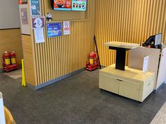 -吉野家(复兴路第二餐厅店)