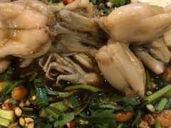 -味之绝美蛙鱼头火锅(龙潭店)