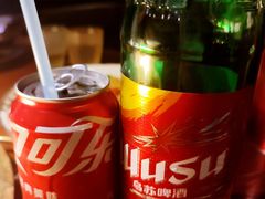 -楼兰新疆主题餐厅(苏州中心店)