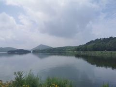 -棋盘山风景区