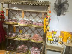 -苏州市吴中区光福窑上花果蜜饯厂