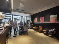 -野鸽子咖啡(航空路店)