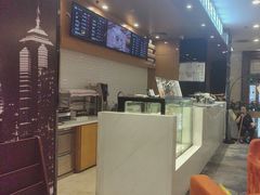 -逸派咖啡 EPARKCOFFEE(广安门店)