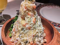 -俄士厨房(环球港店)